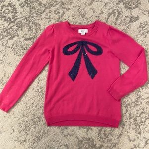 Crown & Ivy sweater size 6
